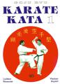 GOJU RYU KARATE KATA I.